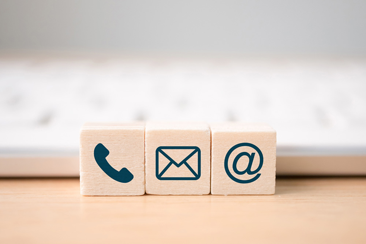 Kontaktformular bei Muster Elektro in Musterstadt