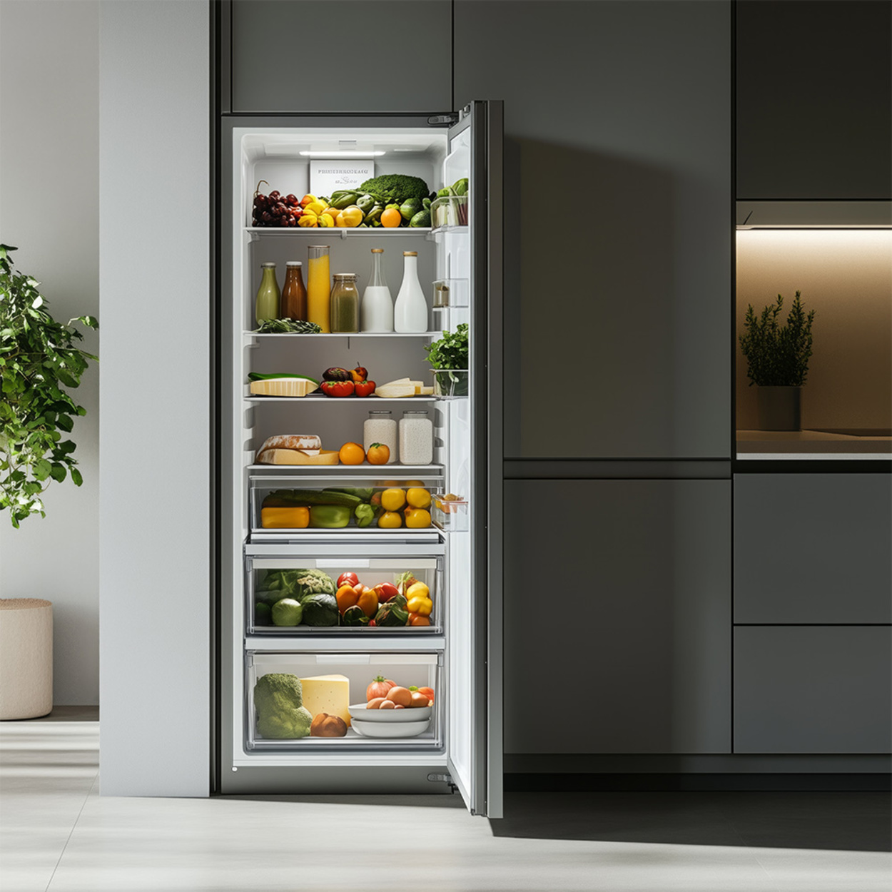 Kühlen & Gefrieren bei Muster Elektro in Musterstadt