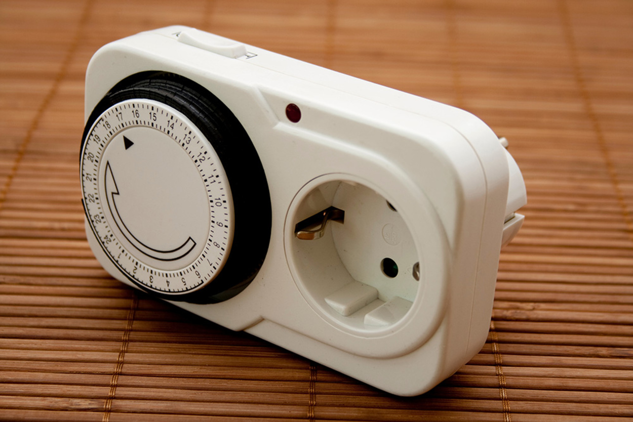 Zeitschaltuhren bei Muster Elektro in Musterstadt