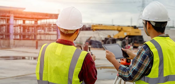 Drohnentechnik bei PROKAUF Marketing in Ansbach